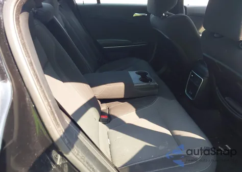 2015 Dodge Charger Sxt из США, поврежденный, VIN 2C3CDXHG5FH863218